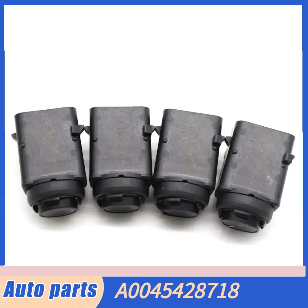 A0045428718 Car PDC Parking Sensor Fit For Mercedes-Benz W163 W164 W203 W209 W210 W215 W211 W220 CL500 A-Class C-Class C203 S203