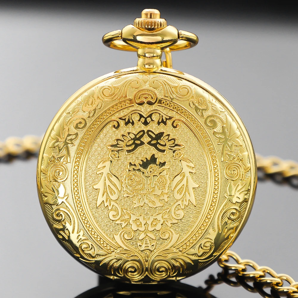 خمر الذهبي تصميم البوصلة ساعة الجيب التخييم في الهواء الطلق المشي لمسافات طويلة المحمولة جيب النحاس البوصلة الملاحة النساء الرجال الهدايا