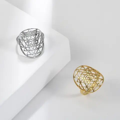 10 best sales भारतीय अंगूठियां - №7