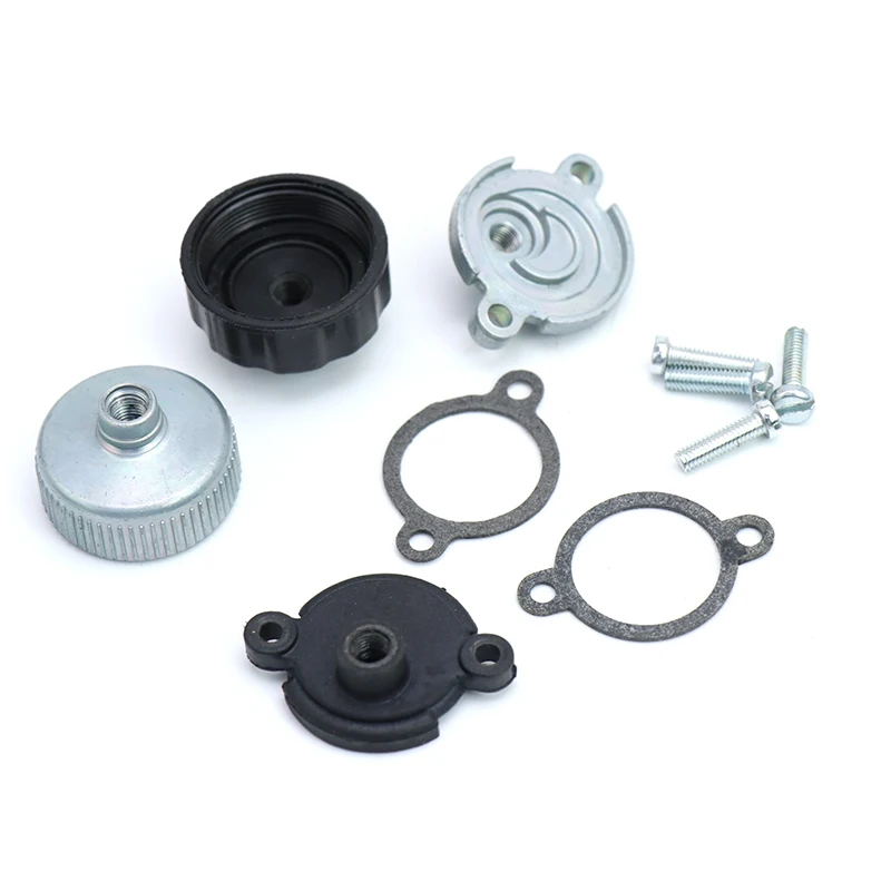 مجموعة الغطاء العلوي البلاستيكي/المعادن ZSDTRP لمكربن Dellorto PHBG 16-21 مم #3