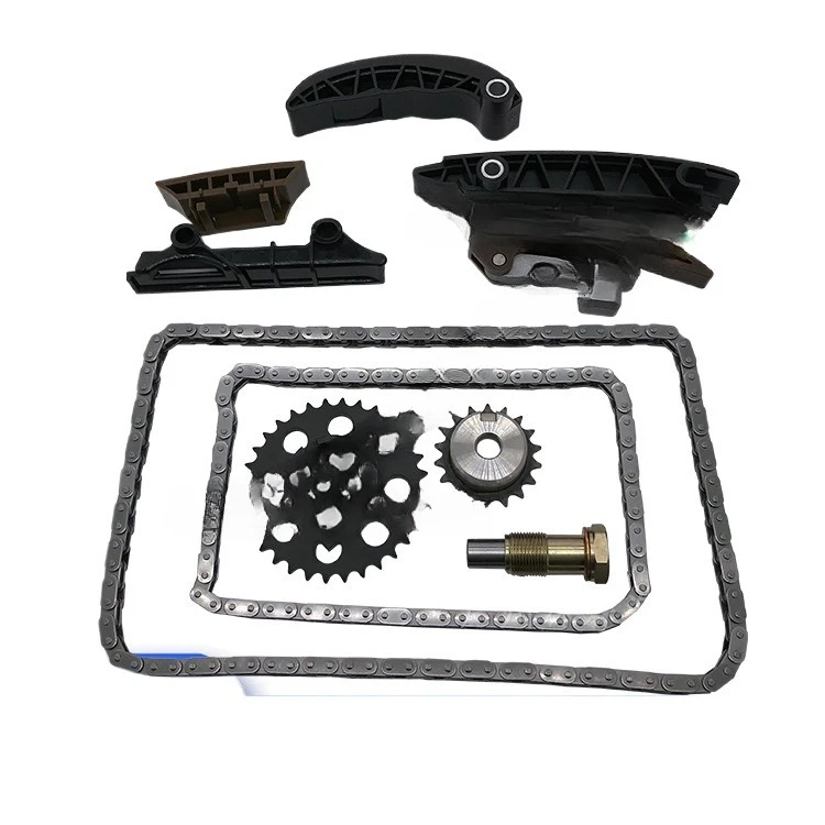 

Car Timing Chain Set 03H109465 for Audi Q7 3.6L