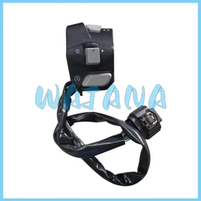 

Zt310-v Right Hand Handle Switch (without Eco Button) 1181200-084000 For Kiden Original Part