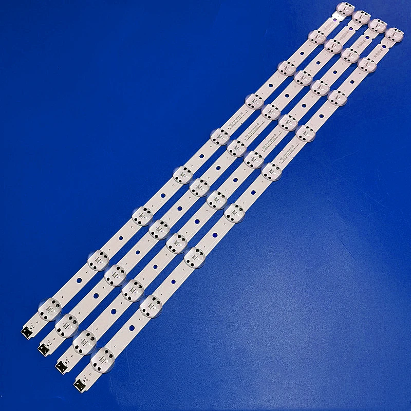 LED Strip for 65UK6200 65UK6300 65UK6400 65UN6950 65UM6900 65UM7100 65UK6090 65UK6350 65UK6470 65C63CKECA SSC_65UK63_9LED