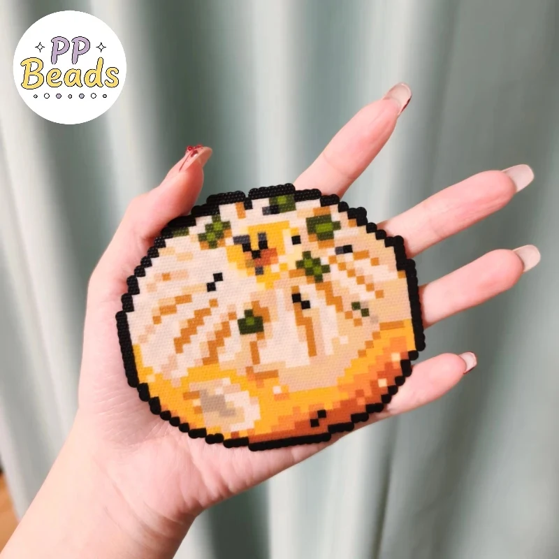 

2000pcs 2.6mm Perler Beads – Toddler Craft Kit, Girly DIY Fuse Beads Set, Make Your Own Keychains, Creative Art Puzzle