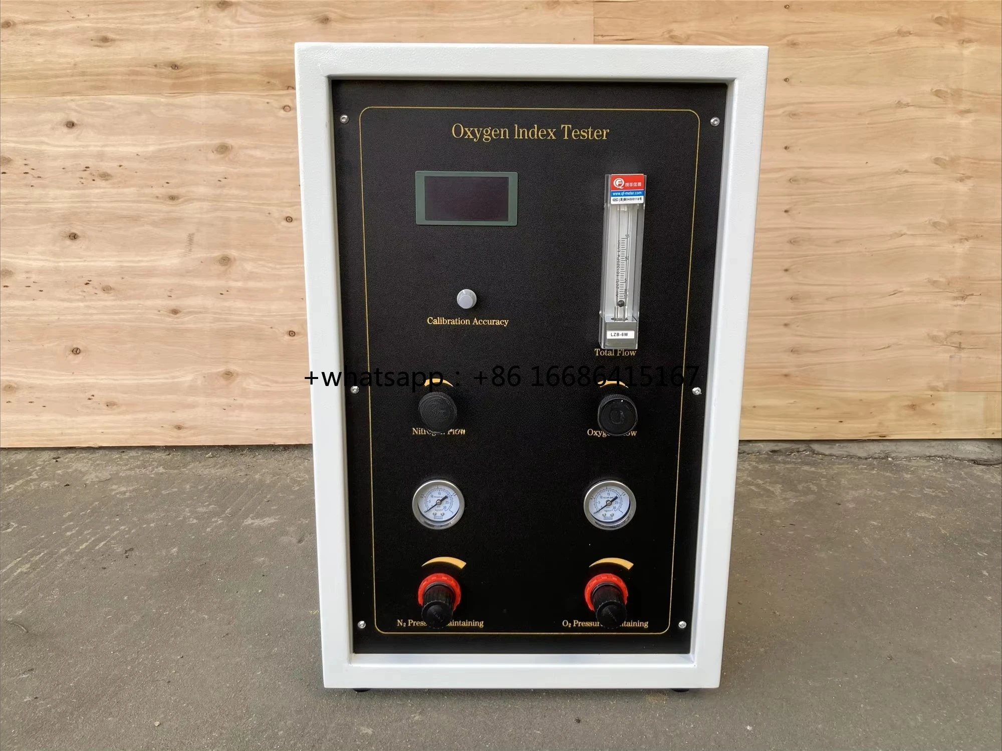 Limiting Index Tester Price, Digital Index Test Apparatus, Limitation Index Test Equipment DH-OI-02
