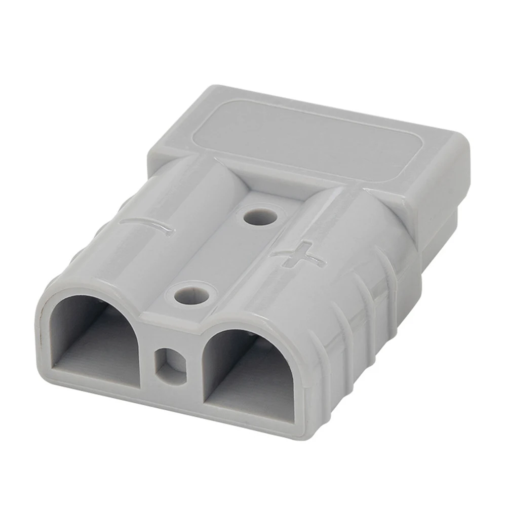 2X 175A Battery Cable Connector Kit for High Power DC Systems Featuring UL94 V0 Certification and Wide Temp Range