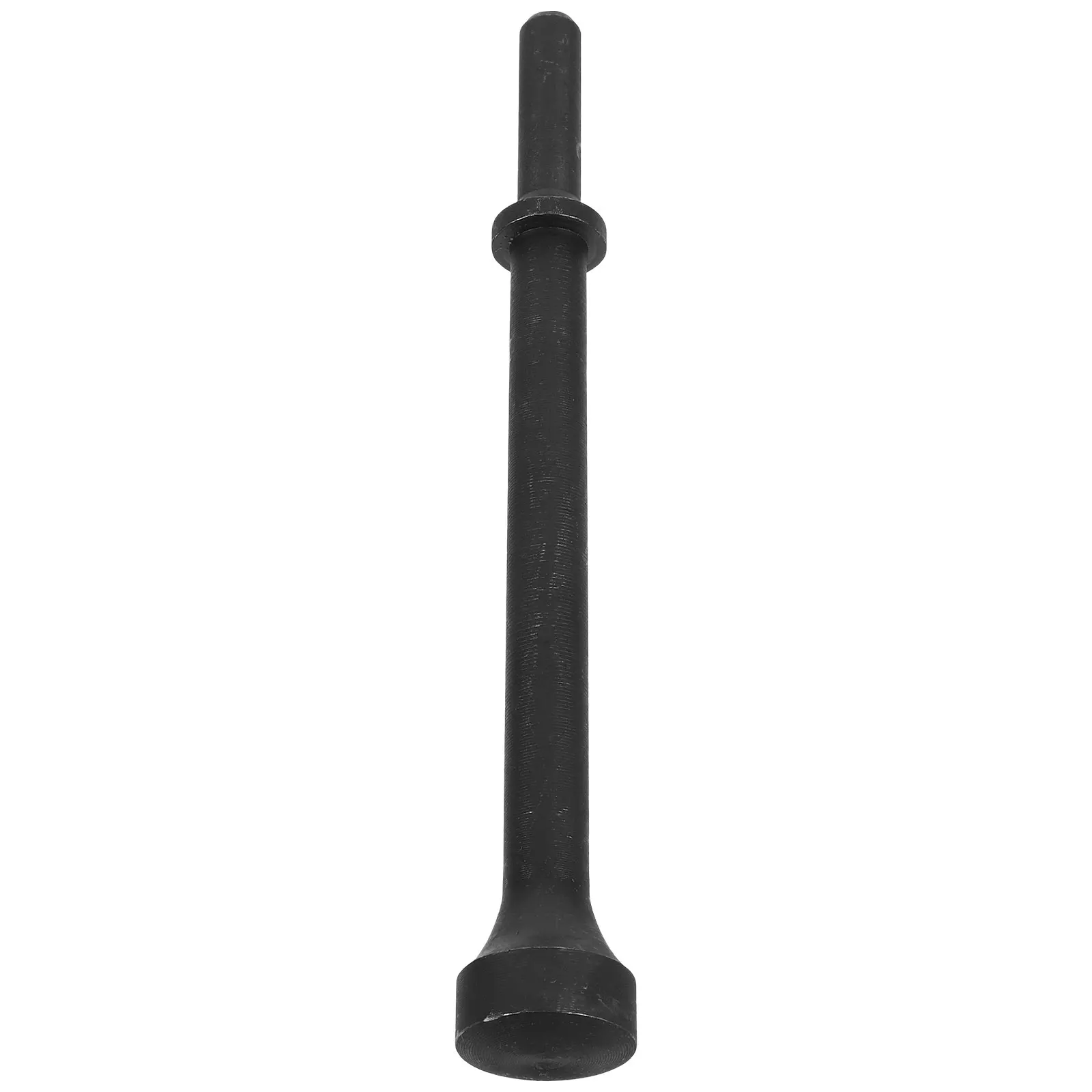 

Pneumatic Blade Head Air Hammer Bit Attachments Solid Rivet Tool Chisel Drill Heavy Duty Construction Workshop
