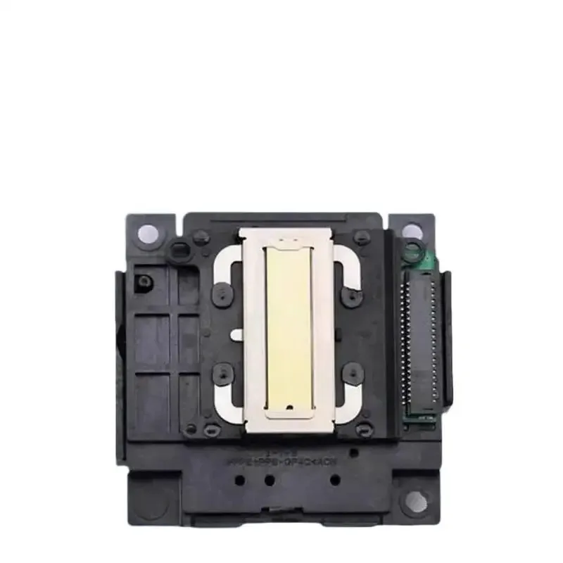 

Оригинальные печатающие головки Epson для моделей L4158, L4168, L3158, L4169, L3118, L3119 и L1119 LLL