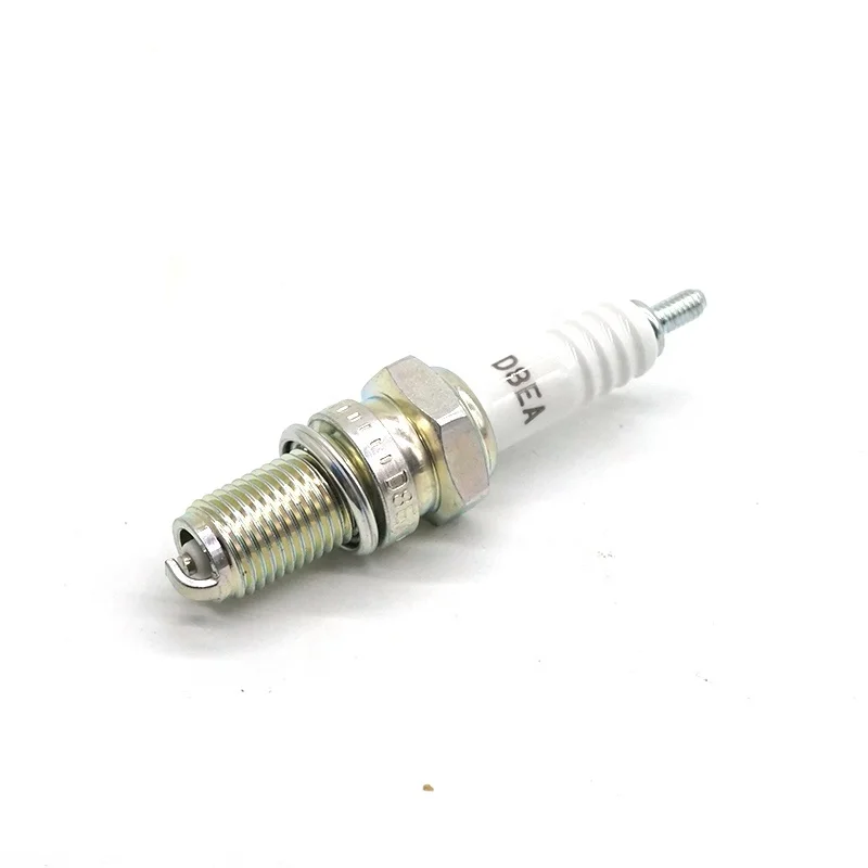 Motorcycle Spark Plug Engine Accessories for ZS166FMM CB250-G KAYO T2 K2 K1 CQR 150 250