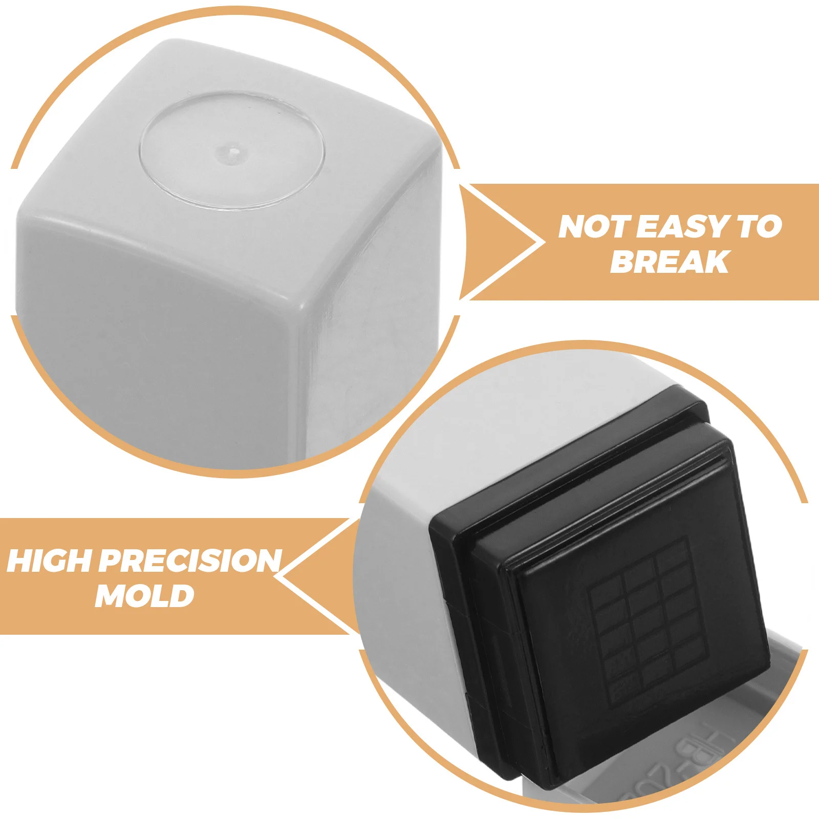 4 قطعة ختم وتر للجيتار والقيثارة المحمولة التحبير الذاتي وتر الضغط أداة تحديد المواقع السريعة ممارسة كفاءة المبتدئين