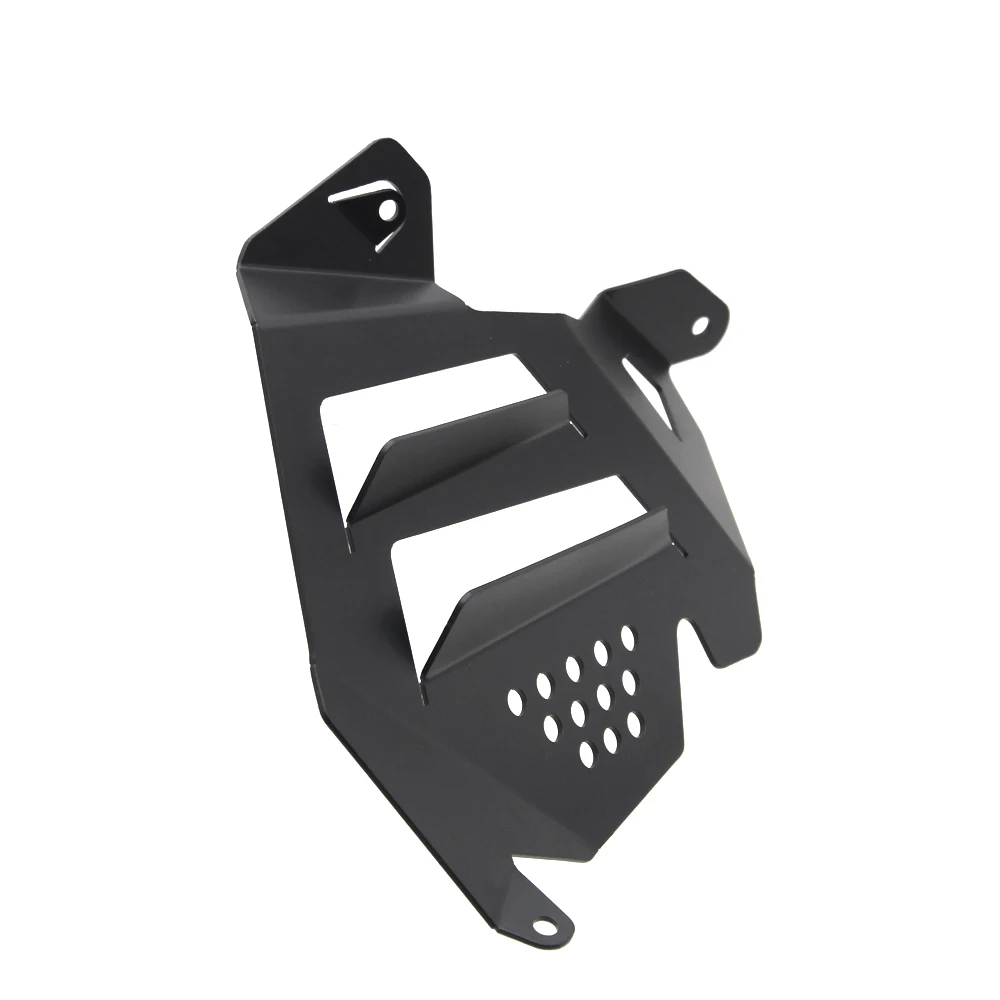 eft Side Fairing Guard FOR Pan America 1250 / 1250S/ Special PA 1250 2021-2025 Motorcycle radiator cooling fan protection cover