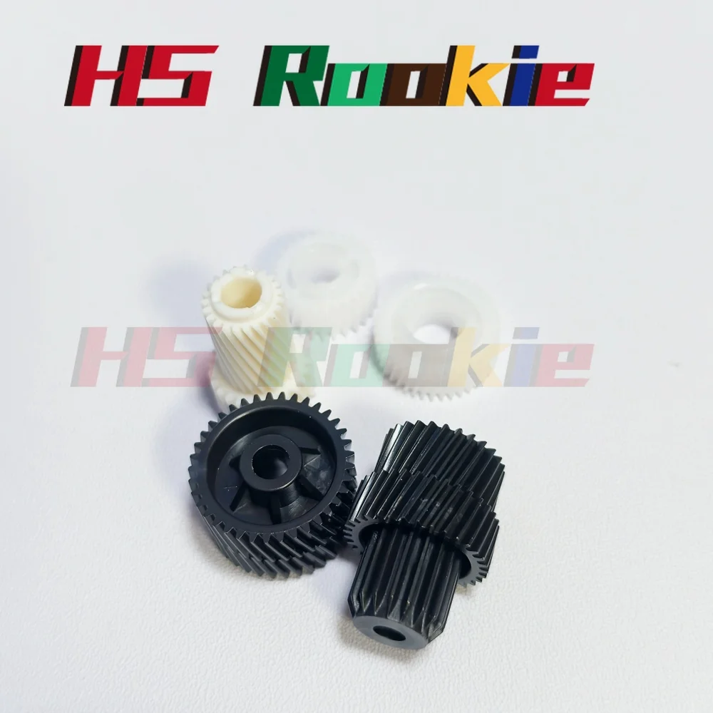 

10X барабанная шестерня для RICOH MP C3003 C3503 C4503 C5503 C6003/MPC3003 MPC3503 MPC4503 MPC5503 D1862260 D186-2260