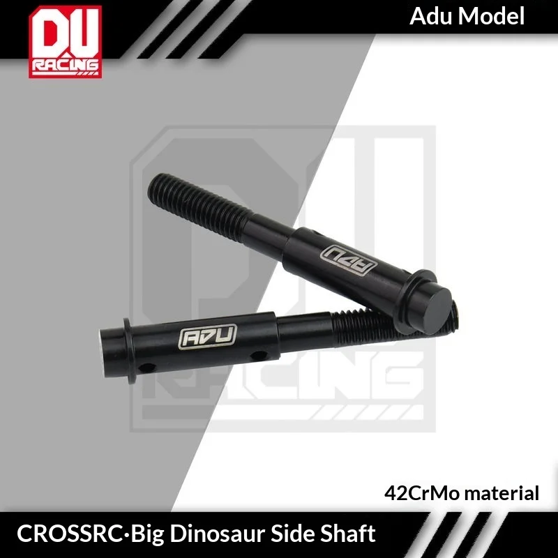 Crossrc Emoxx 44401 Side Axis Cvd Reinforced Wheel Side Axis Emoxx Xxl Xxl2 Xx2 42crmo Material
