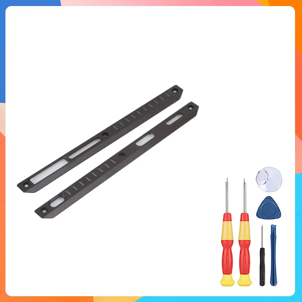 Pop New Left And Right Decorative Parts，Volume Power Button Side Key For Cubot KINGKONG 7