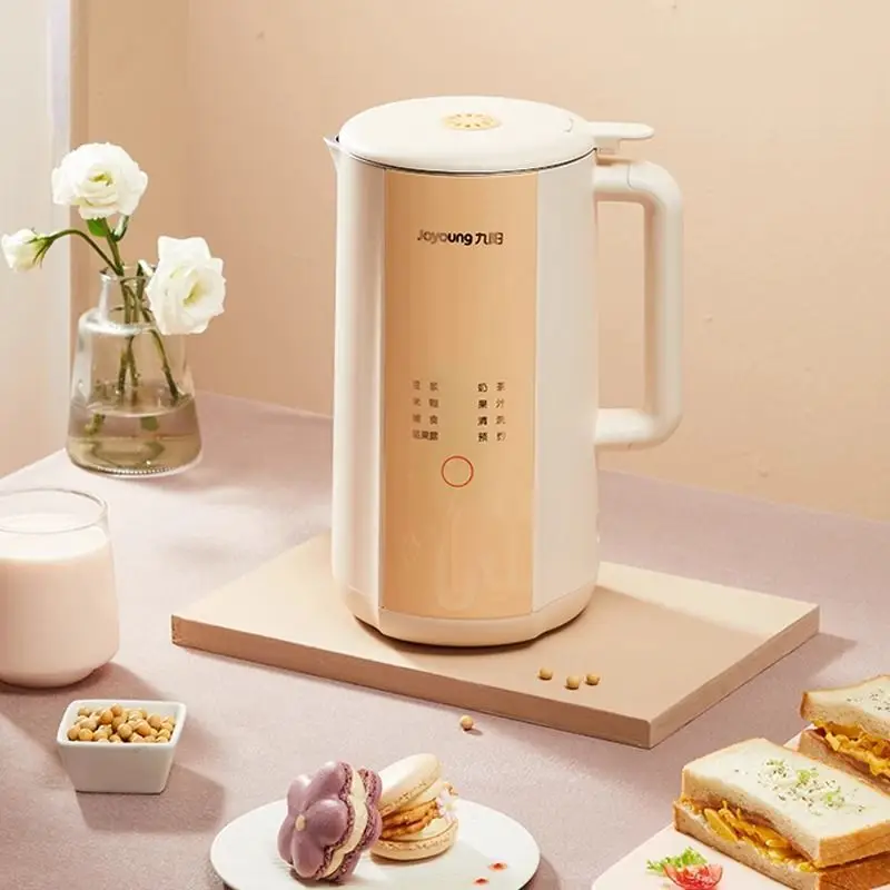 Pembuat jus kecil otomatis rumah tangga