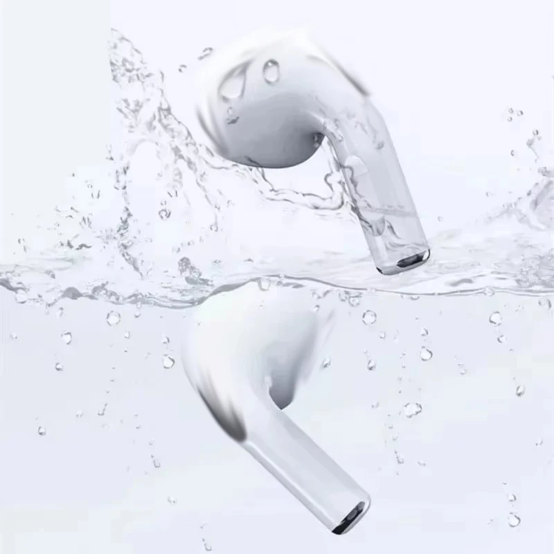 Lenovo Mini TWS Draadloze Bluetooth-oortelefoon Koptelefoon HiFi-geluid Lage latentie Ruisonderdrukking Oordopjes voor IOS Android-oortelefoon