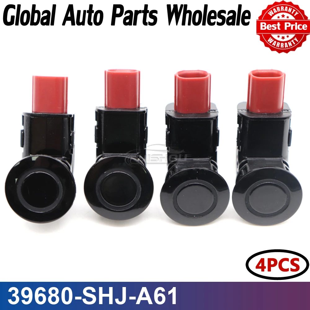 

39680-SHJ-A61 Car PDC Parking Sensor Bumper For Honda CR-V Odyssey 2004-2013 39680SHJA61 39680 SHJ A61 39680-SHJ-A61-ZB