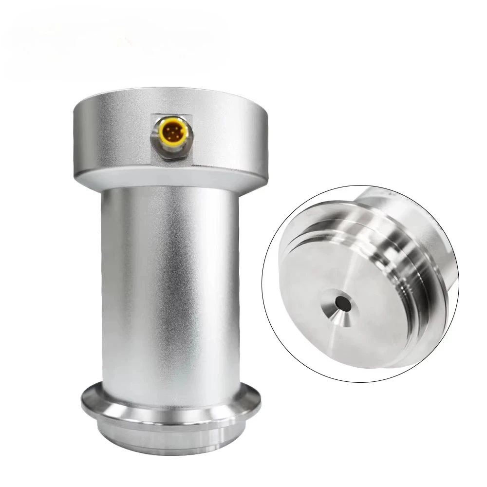 

Reduction 90-Day Window Industrial Inline Refractive Index Meter Concentration Monitoring Process Refractometer