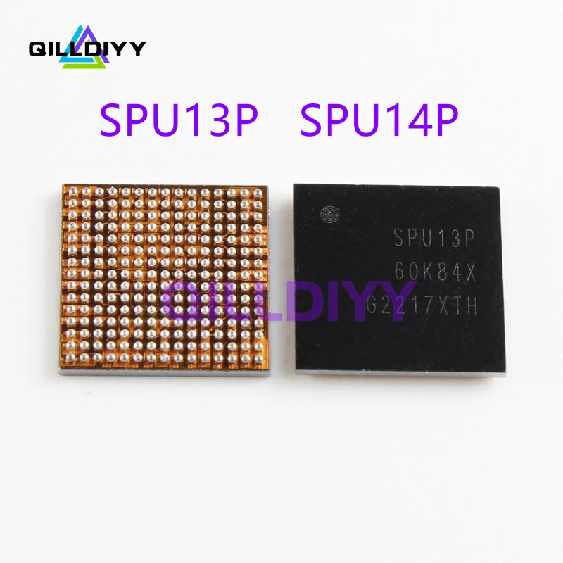 การรีวิวและแนะนำชิป SPU14P สำหรับการใช้งานในวงจรไฟฟ้า