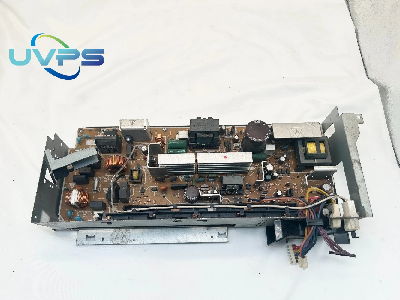 

Оригинальная демонтированная плата блока питания для HP4025 CP4025 4525 RM1-5764-000CN RM1-5764(220V)RM1-5763-000 RM1-5763, запчасти для принтера