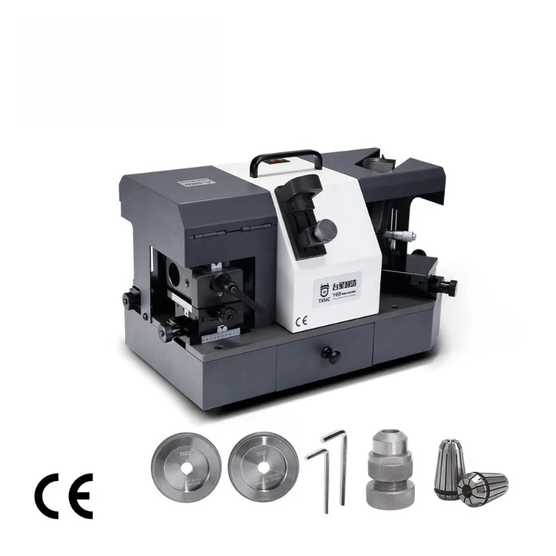 TXZZ TX- Y6B M5-M20 110V طاحونة الصنبور المسمار، مبراة الصنبور #1