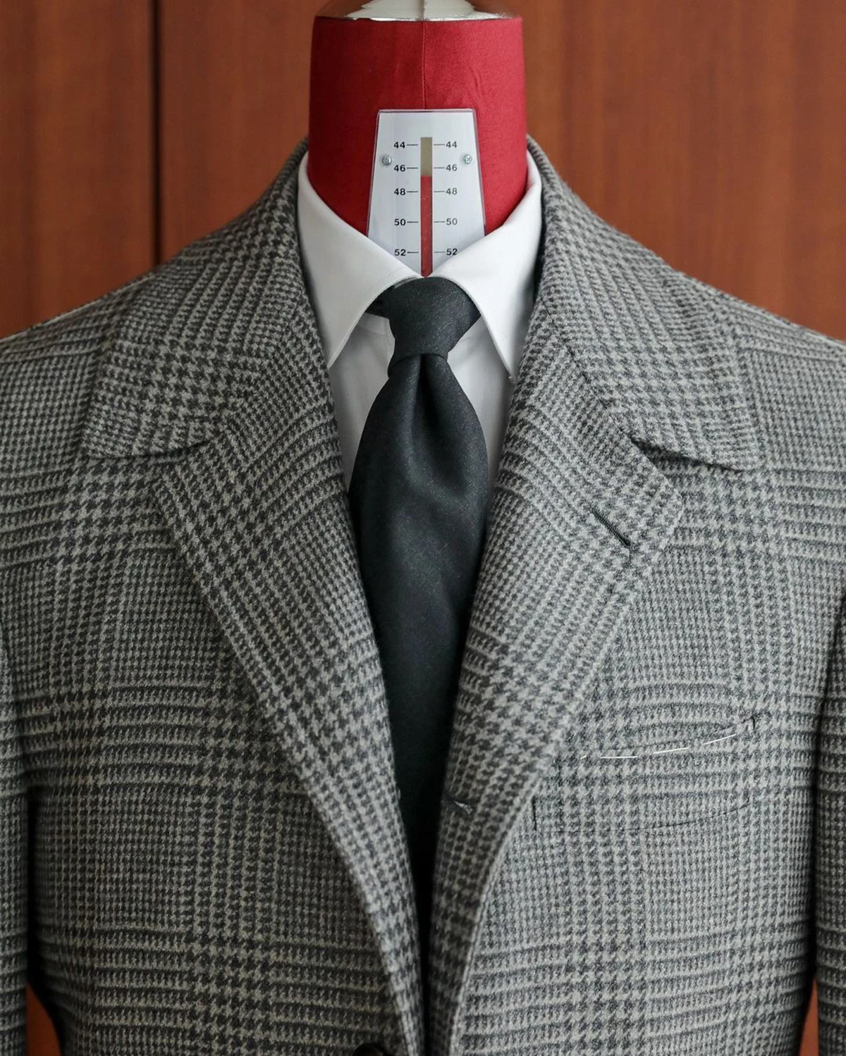 Abrigo de boda para hombre, esmoquin clásico de una pieza con solapa de pico, Blazer solo hecho a medida para oficina de negocios, Otoño e Invierno