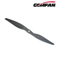 2pcs Original Nylon High-Efficiency Electric Reverse Rotation Prop Reverse Thrust Counter-Rotating 4.75-17inch for Apc Graupner