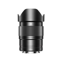YONGNUO YN35mm F1.8S DA Art E-Mount lente de enfoque automático APS-C rápido silencioso gran apertura para cámaras Sony sin espejo