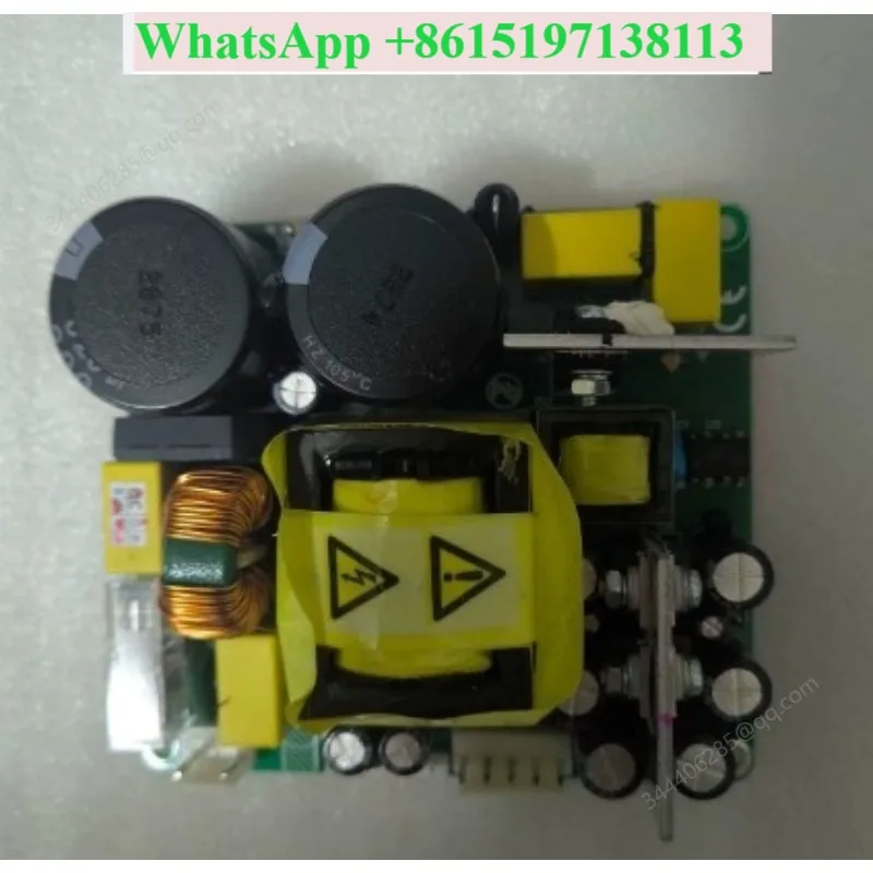 SMPS400A180 Circuit Board HiFi Audio Module Class D Power Amplifier