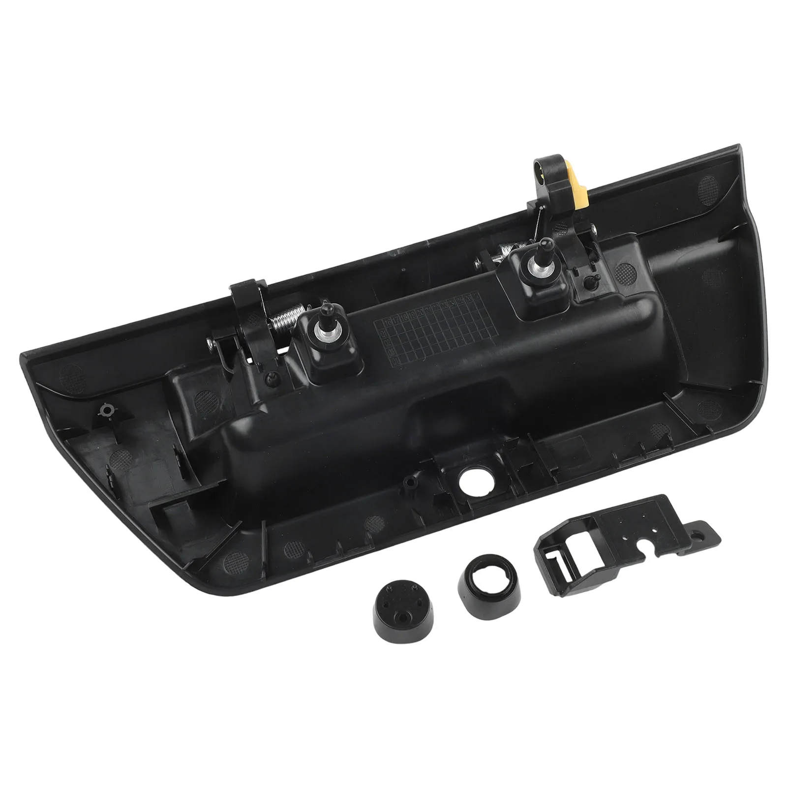 

Камера для автомобиля, аксессуар для модернизации, индивидуальная установка, простая установка, для моделей XLT, номер OE FL3Z9943400AA