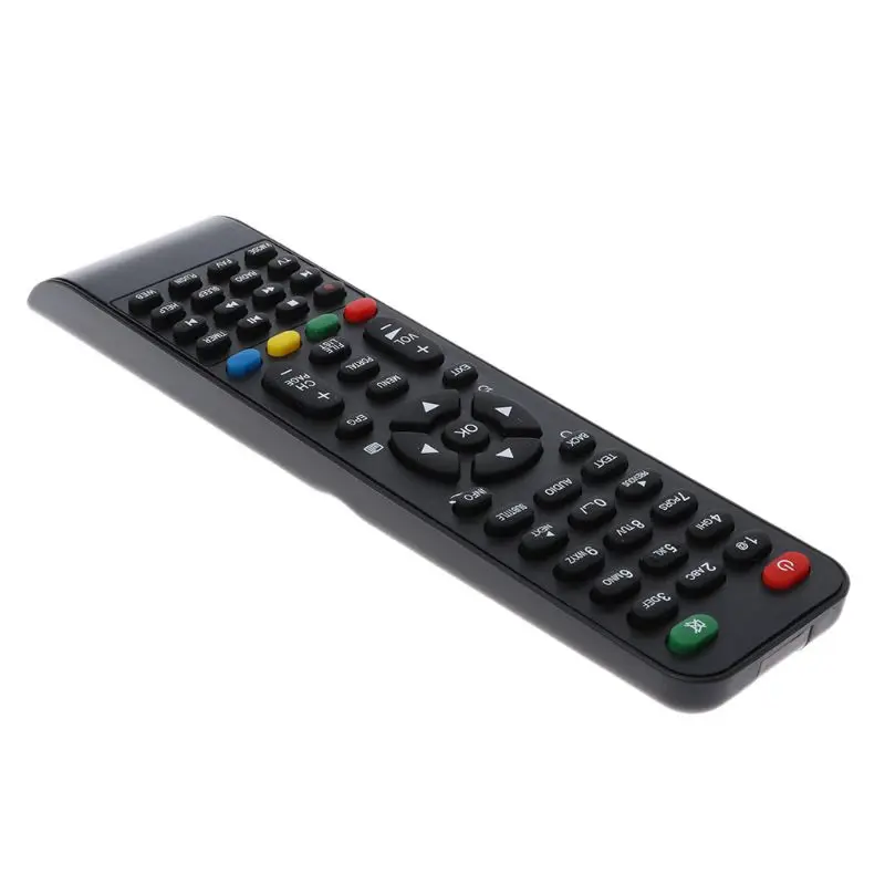 Remote Control Replacement for Zgemma S/2S/H1/H2 for Smart Television Controller Home Theater Systems Accessorie