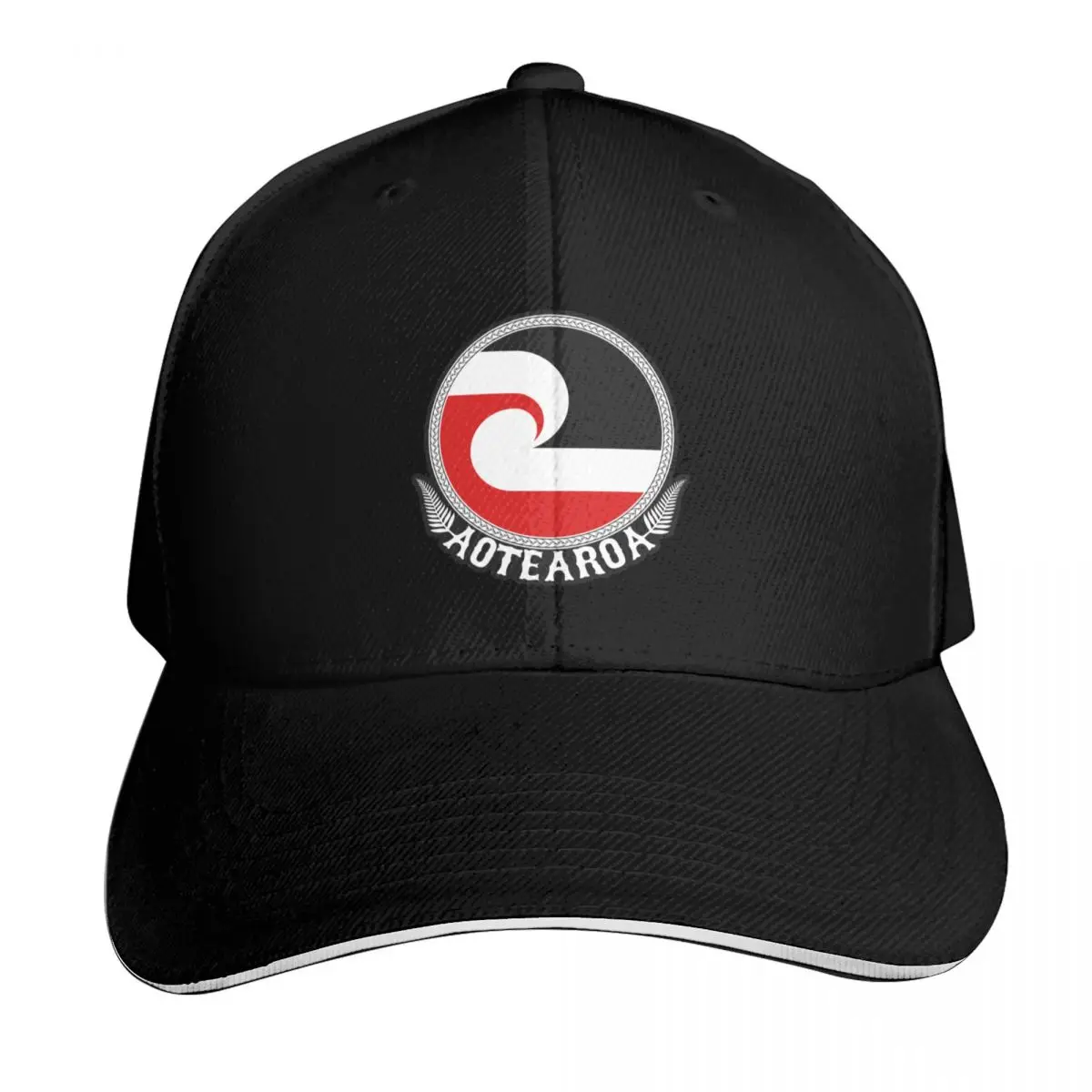 Aotearoa Te Reo Maori, Maori Baseball Cap Custom Cap Rave Military Tactical Cap Sunhat Men Caps Women's