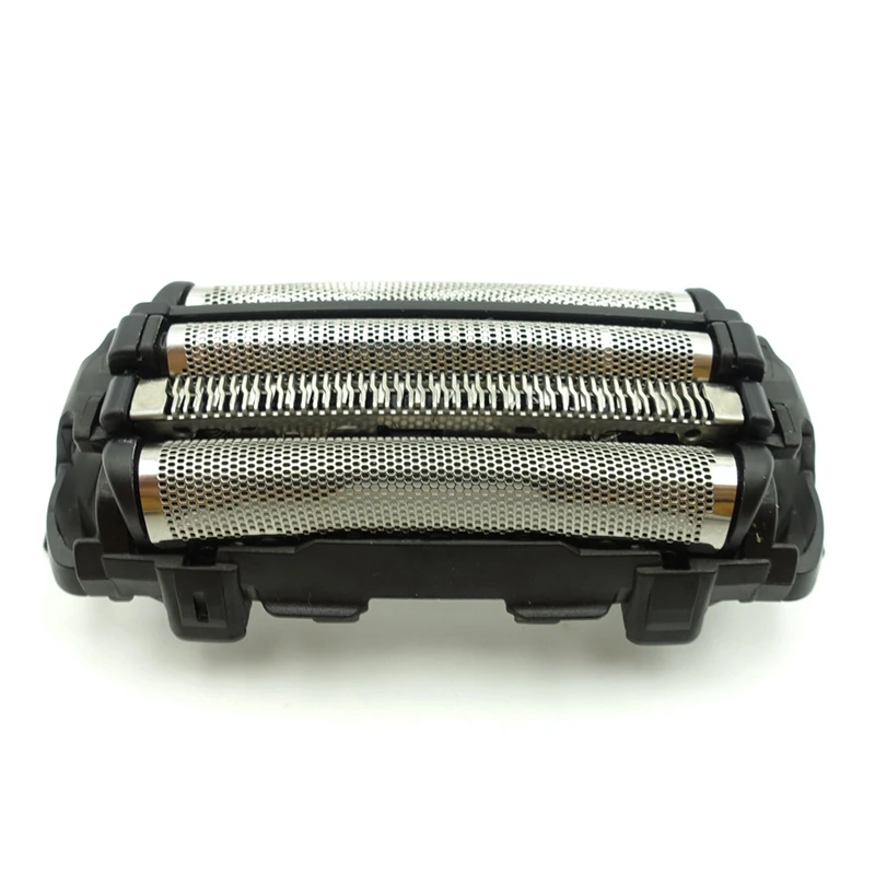 Alat Cukur Pisau Cukur Foil WES9165 ES-LA52 ES-LA83 untuk Panasonic