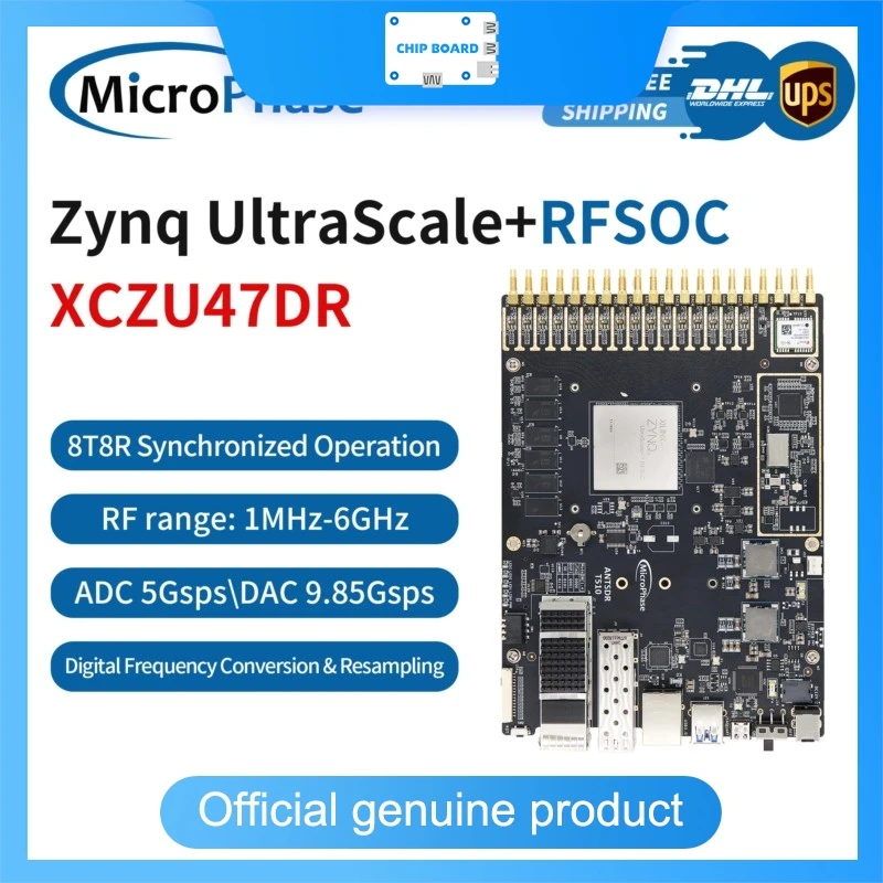 Microphase T510 Fpg…