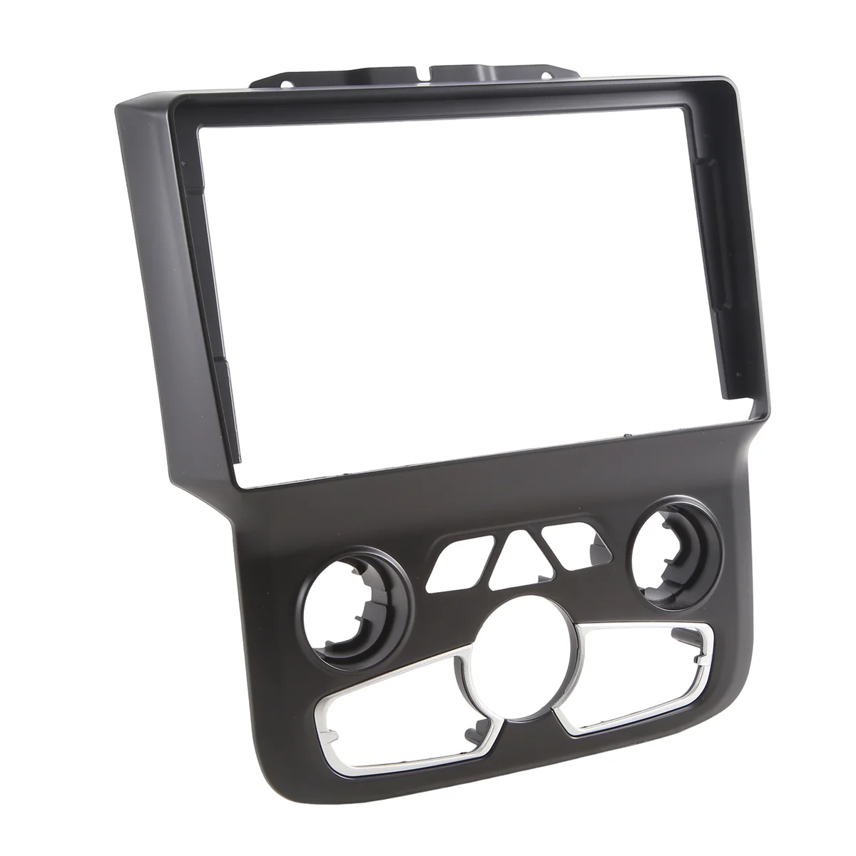 إطار لفافة راديو السيارة لدودج رام ، 9 بوصة ، 2Din ، لوحة ستريو ، من من من من من من من من ؟
