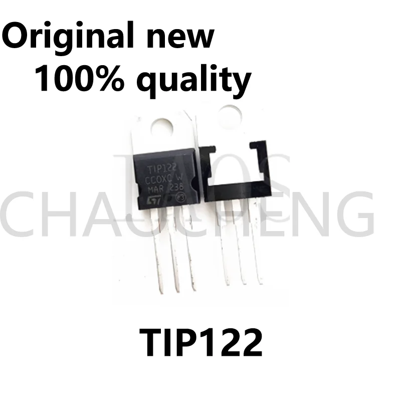 (10Pcs)100% New Ori…