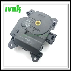 25770692 15-80646 Heater A/C Mode Door Actuator For Cadillac DTS 2006-2011 Toyota Avensis ZT250 AZT250W RAV4 063700-8610