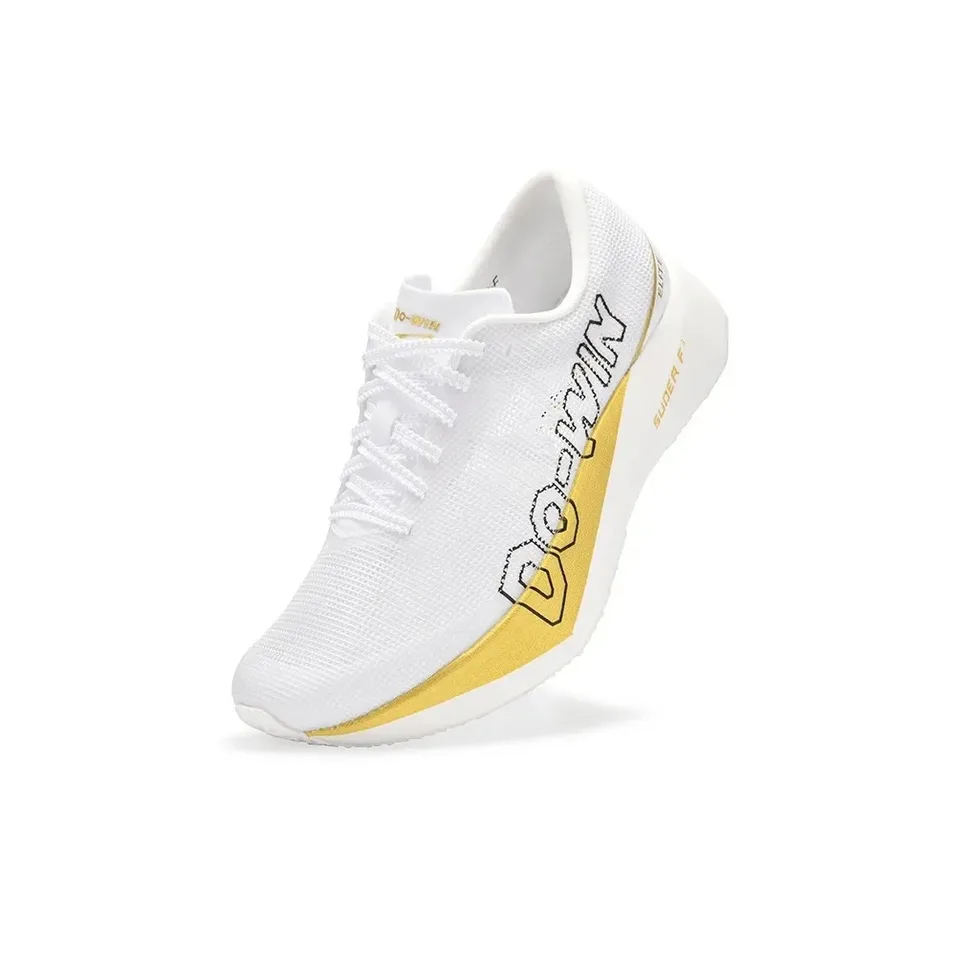 DO-WIN PB 4.5 4 Elite Long Running Shoes Professional Carbon Plate