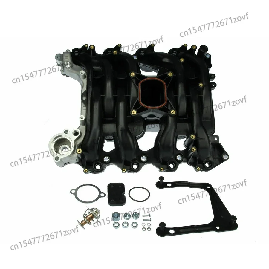 Factory Auto Parts 615-175 Intake Manifold