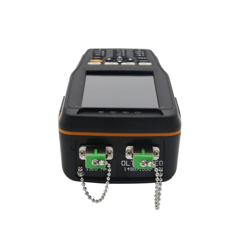 

TM70B PON Power Meter Wavelengths 1310/1490/1550nm Optic Fiber Equipment