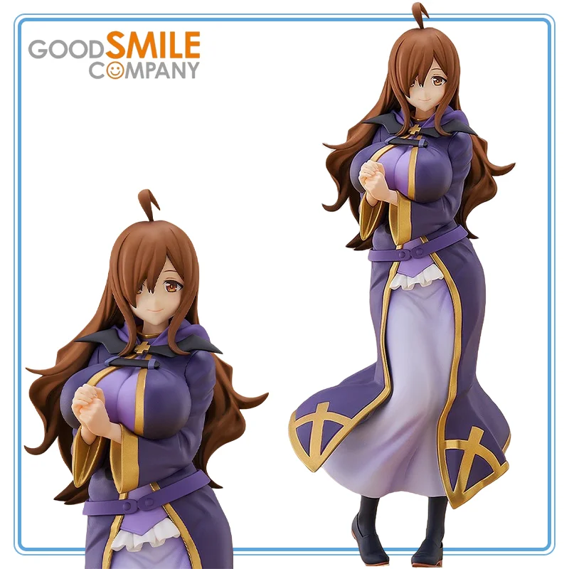 

GOOD SMILE COMPANY Original Pop Up Parade Kono Subarashii Sekai Ni Shukufuku O! 3 Wiz L Garage Kit Anime Cartoon Gifts Toys