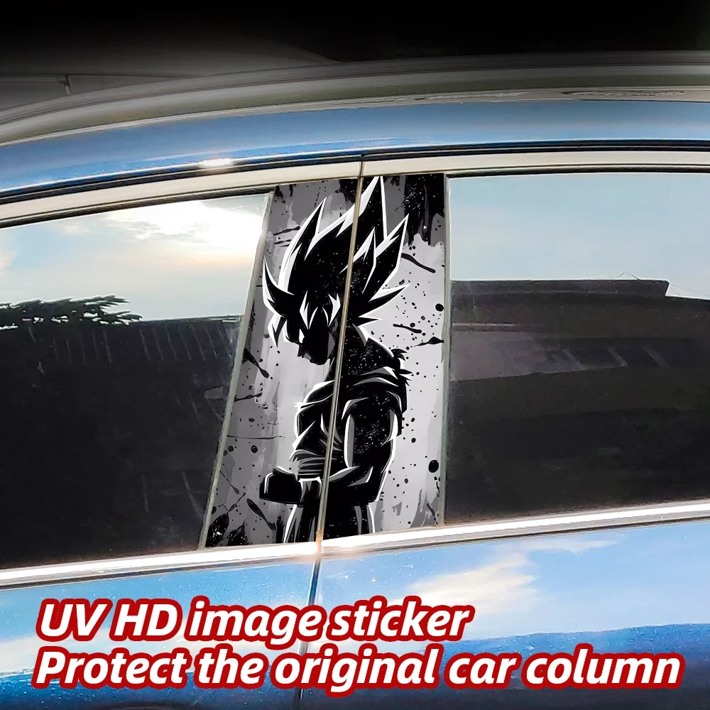 Thumbnail 3 - #72 Latest Vinyl Car Stickers Offers