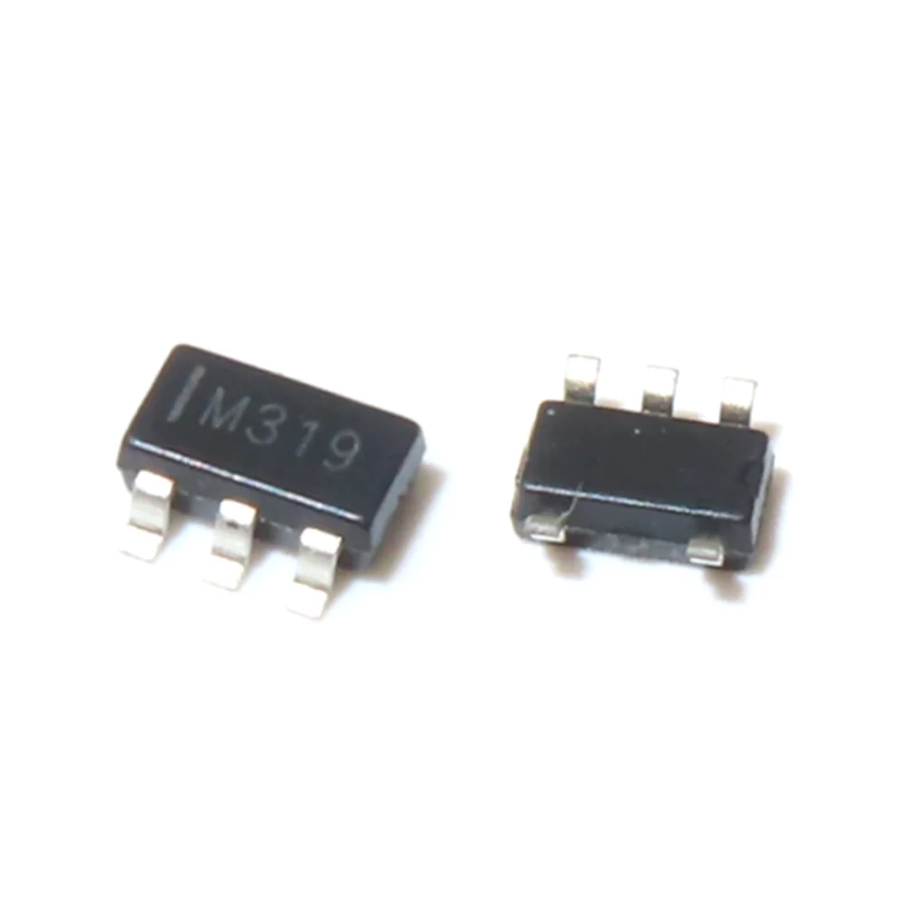 10PCS SPX3819M5-L-3… - image