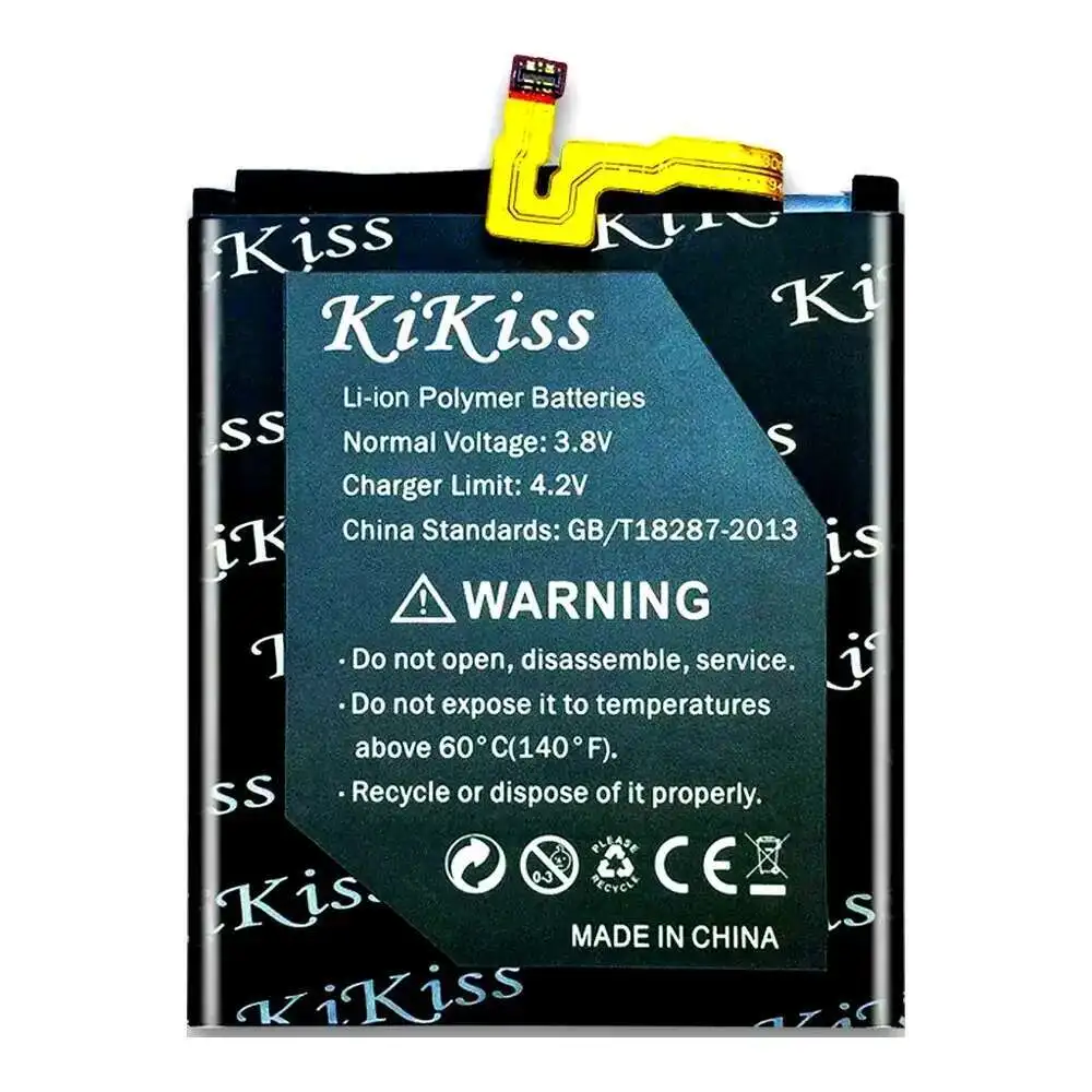 

For Nokia 8 Nokia8 TA-1004 N8 H 328 Mobile Phone Battery Long Lasting 4000Mah Stable HE328