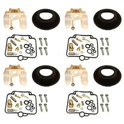 For Suzuki Katana 750 600 GSX750F GSX600F GSX750 GSX600 F GSX 750 600 Motorcycle Carburetor Repair Kits