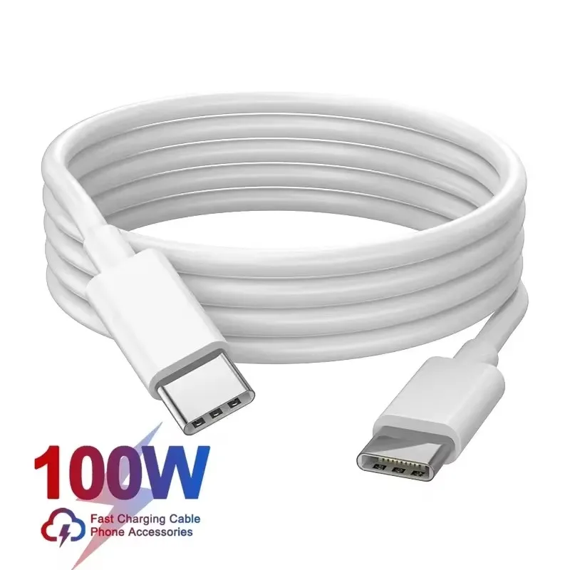 100W C To C Usb C T…