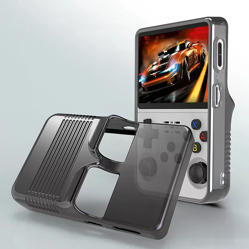 Custodia protettiva per console di gioco portatile per R36S Custodia protettiva antigraffio Custodia lavabile per R36S