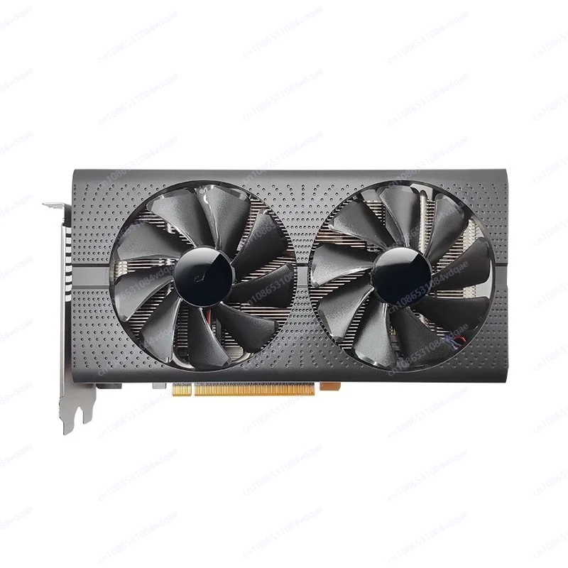 بطاقة رسومات مستقلة RX470 8G، كمبيوتر LOL للألعاب، بطاقة رسومات رسم بالذكاء الاصطناعي للدجاج #6