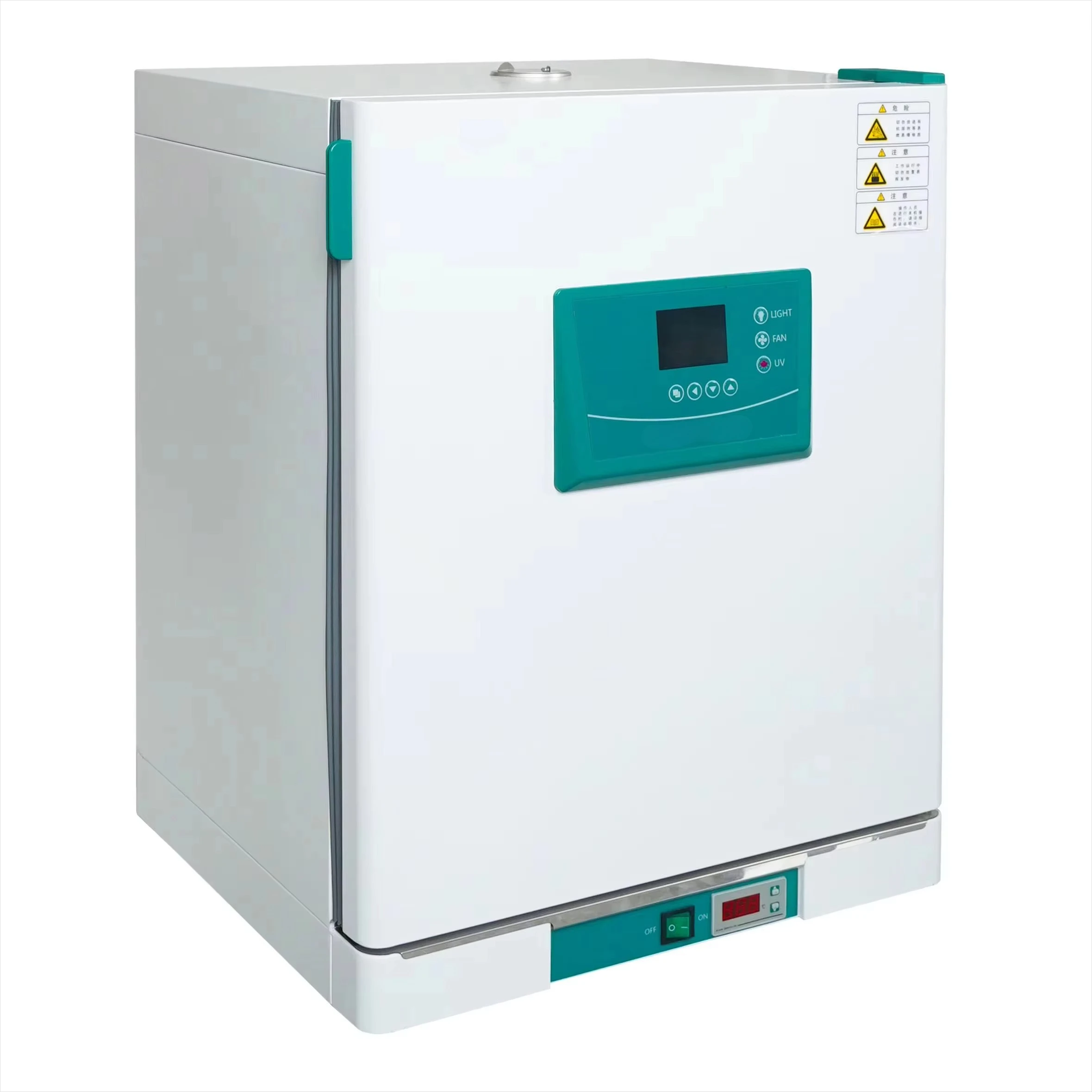 High Precision Laboratory Thermostatic Device Constant Temperature Incubator with Efficient Heating System