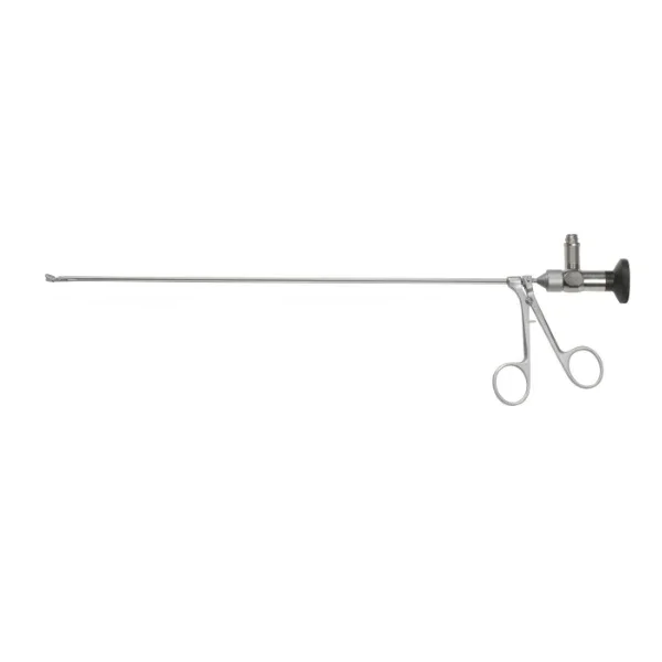 

Ear, nose, and throat pediatric bronchoscopy set/rigid tube/ set